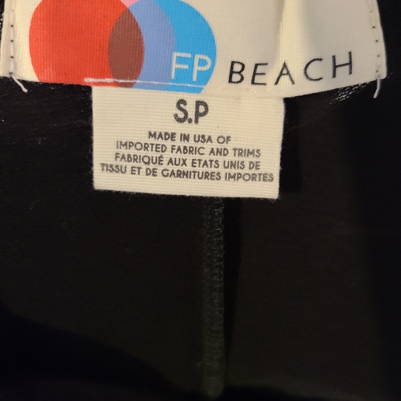 Free People jumpsuit - Picture 2 of 2